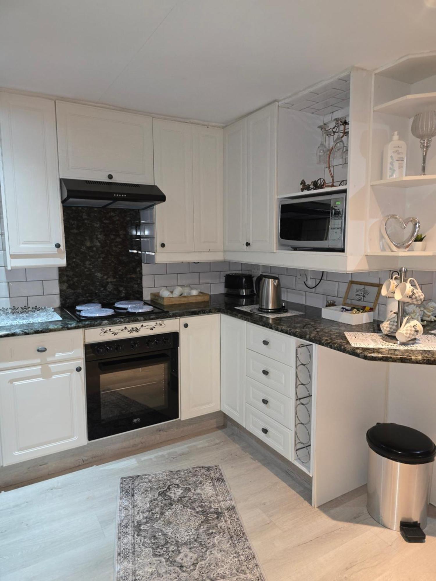 Cozy Cabin Midrand Dış mekan fotoğraf